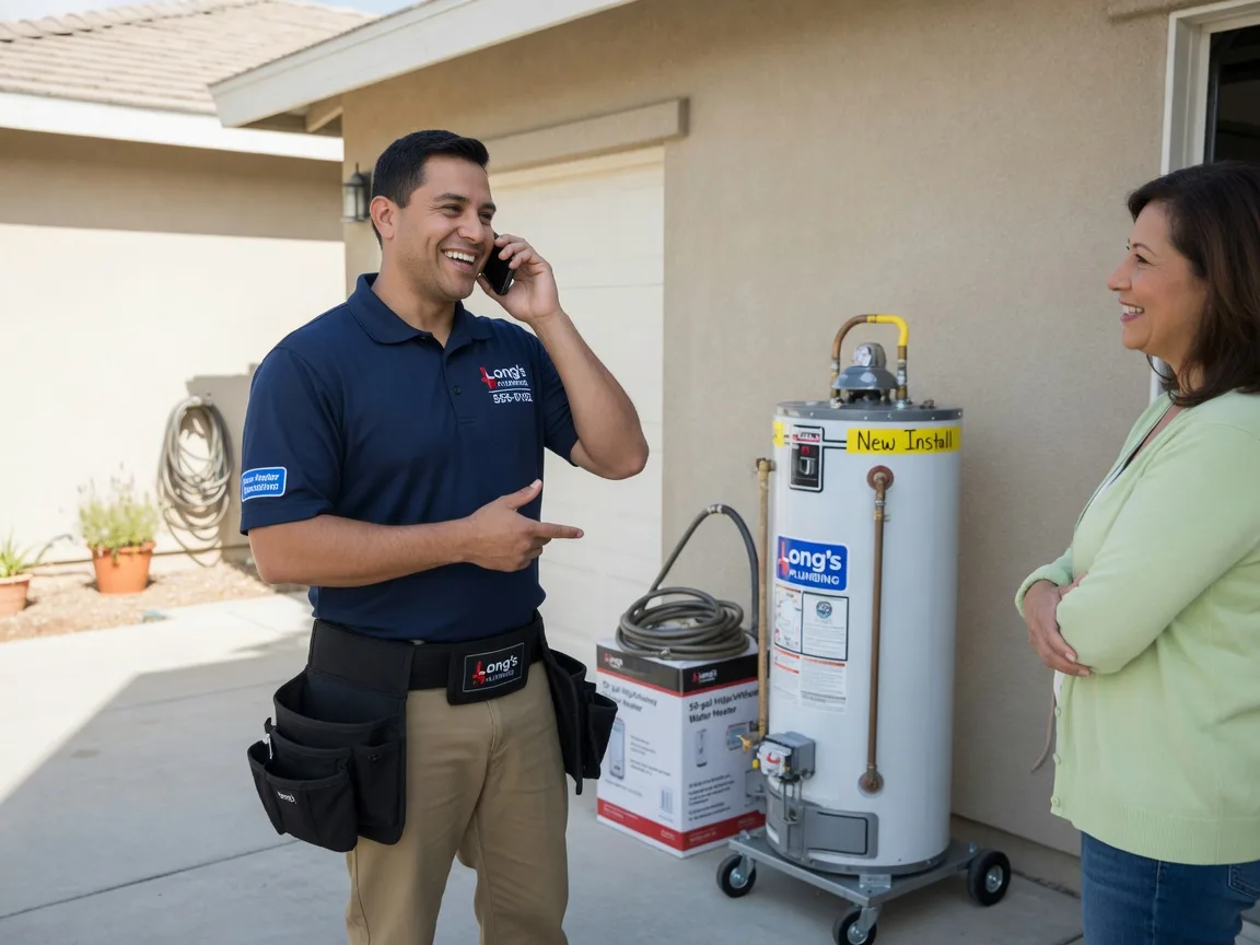 Leak Detection Inland, NE FAQs